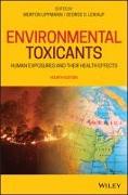 Environmental Toxicants