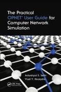 The Practical OPNET User Guide for Computer Network Simulation