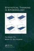 Statistical Thinking in Epidemiology