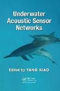 Underwater Acoustic Sensor Networks