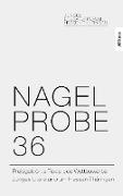 Nagelprobe 36