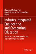 Industry Integrated Engineering and Computing Education