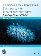 Critical Infrastructure Protection in Homeland Security