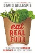 Eat Real Food