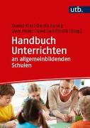 Handbuch Unterrichten an allgemeinbildenden Schulen