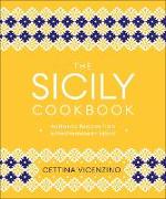 The Sicily Cookbook