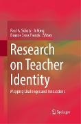 Research on Teacher Identity