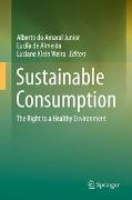 Sustainable Consumption