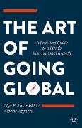 The Art of Going Global