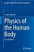 Physics of the Human Body