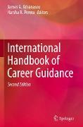 International Handbook of Career Guidance