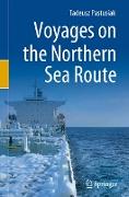 Voyages on the Northern Sea Route