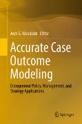 Accurate Case Outcome Modeling