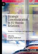 Strategic Communication in EU-Russia Relations