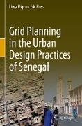 Grid Planning in the Urban Design Practices of Senegal