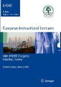 European Instructional Lectures