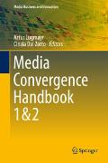 Media Convergence Handbook - Vol. 1 & 2