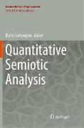 Quantitative Semiotic Analysis