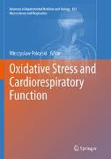 Oxidative Stress and Cardiorespiratory Function