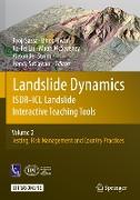 Landslide Dynamics: ISDR-ICL Landslide Interactive Teaching Tools