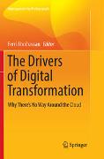 The Drivers of Digital Transformation