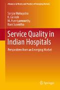 Service Quality in Indian Hospitals