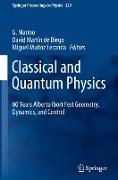 Classical and Quantum Physics