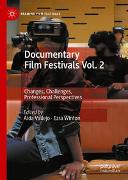 Documentary Film Festivals Vol. 2