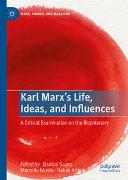 Karl Marx’s Life, Ideas, and Influences