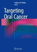 Targeting Oral Cancer