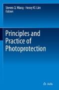 Principles and Practice of Photoprotection