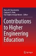 Contributions to Higher Engineering Education