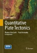 Quantitative Plate Tectonics