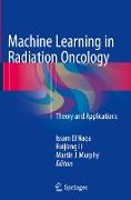 Machine Learning in Radiation Oncology