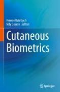 Cutaneous Biometrics