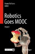 Robotics Goes MOOC