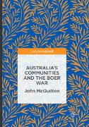 Australia's Communities and the Boer War