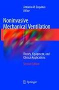 Noninvasive Mechanical Ventilation