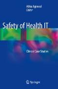 Safety of Health IT