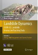 Landslide Dynamics: ISDR-ICL Landslide Interactive Teaching Tools