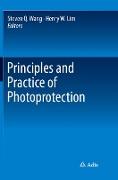 Principles and Practice of Photoprotection