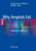 Why Hospitals Fail