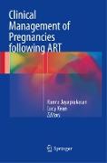 Clinical Management of Pregnancies following ART