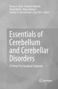 Essentials of Cerebellum and Cerebellar Disorders