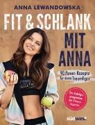 Fit und schlank mit Anna