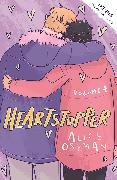 Heartstopper Volume 4