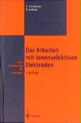 Das Arbeiten mit ionenselektiven Elektroden