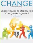 Organizational Change Workbook