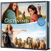 Ostwind Die Filmhörspiele 3 + 4