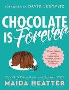 Chocolate Is Forever